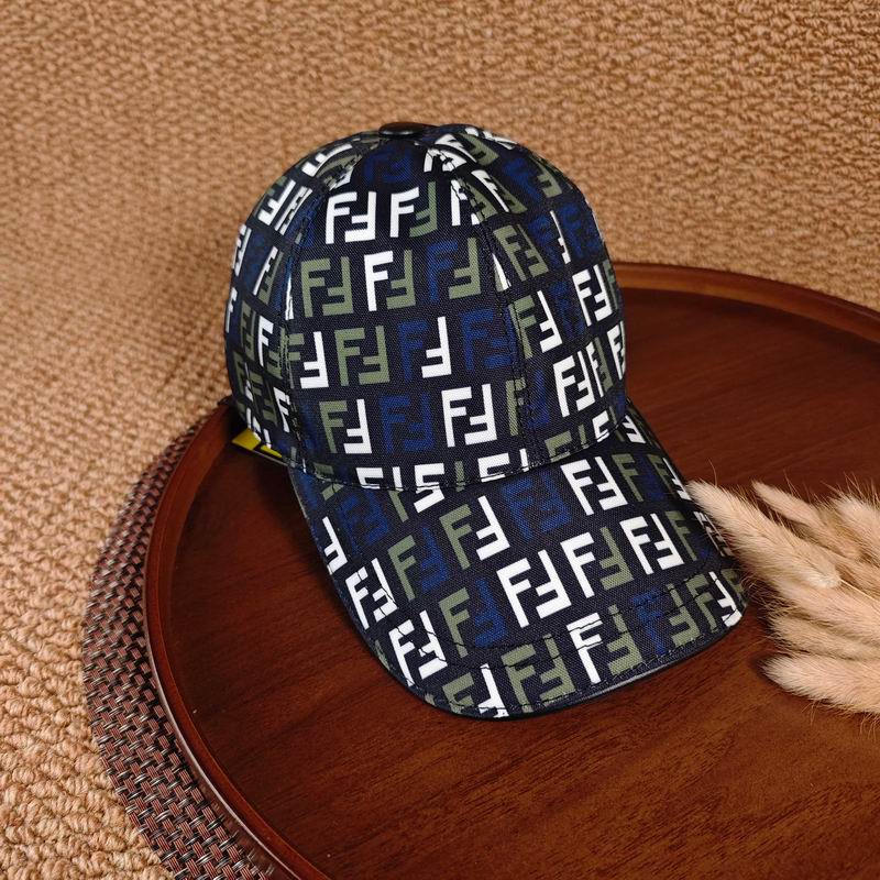 Fendi cap dx50